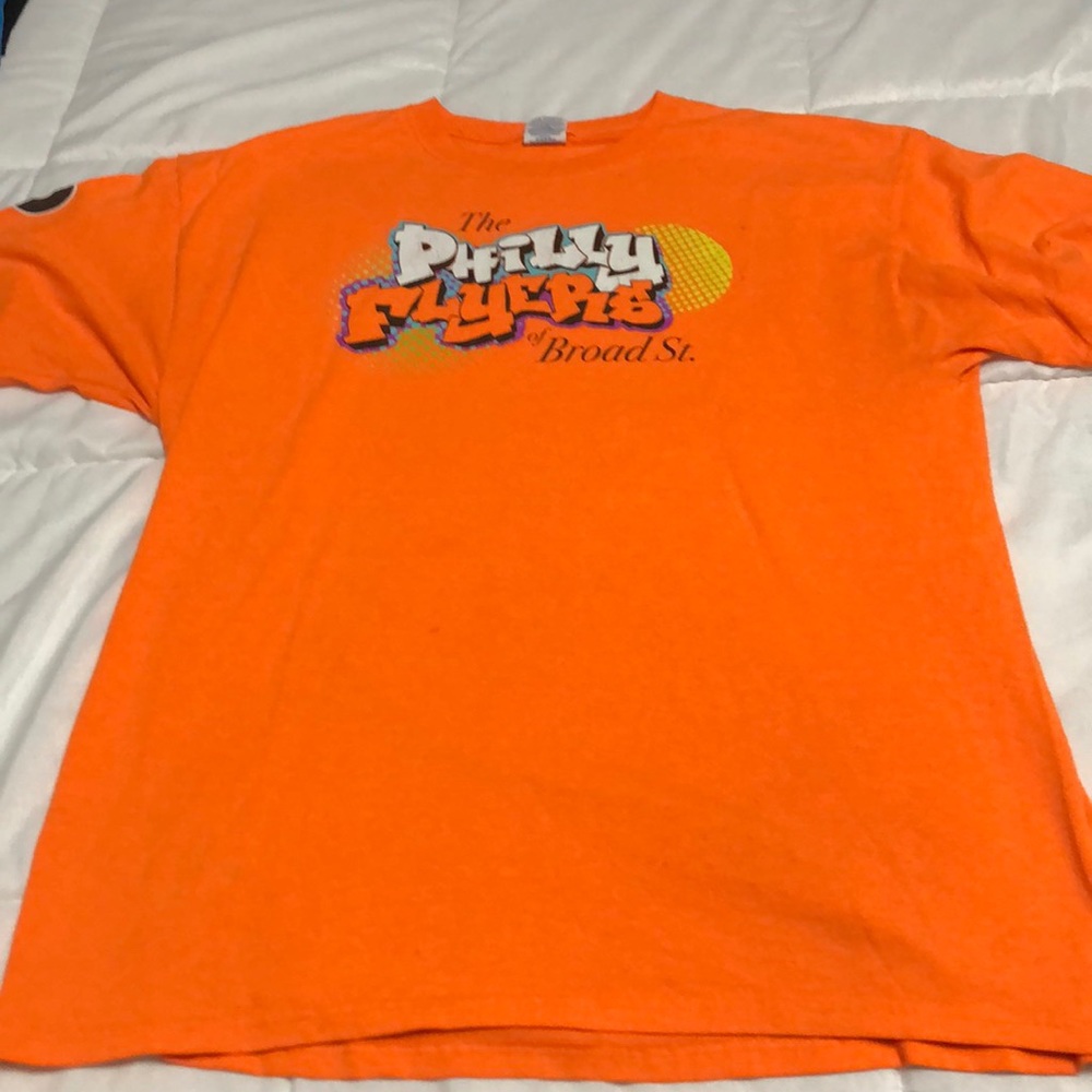 T shirt